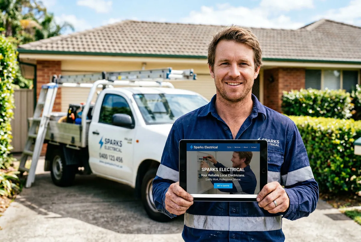 We build your website in 48 hours