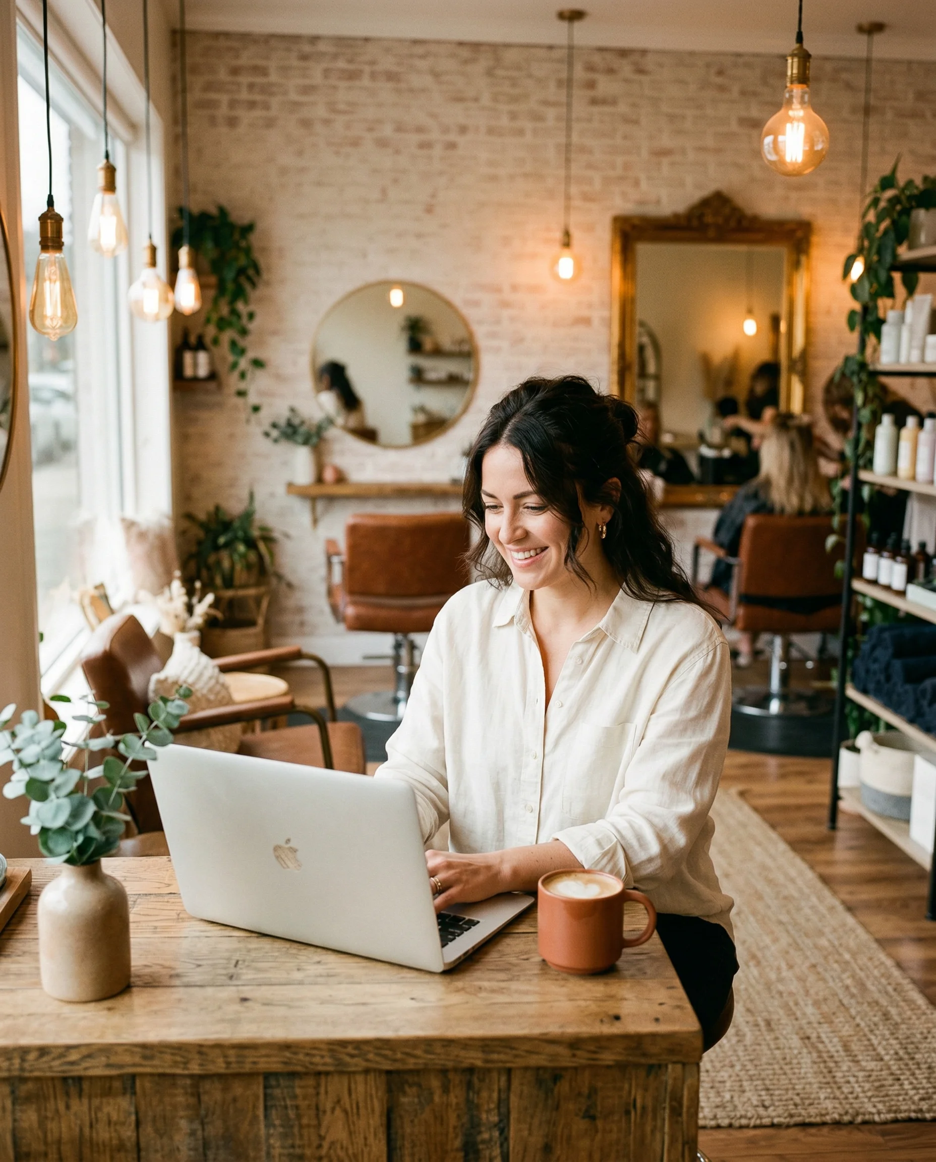 Email us anytime for free updates